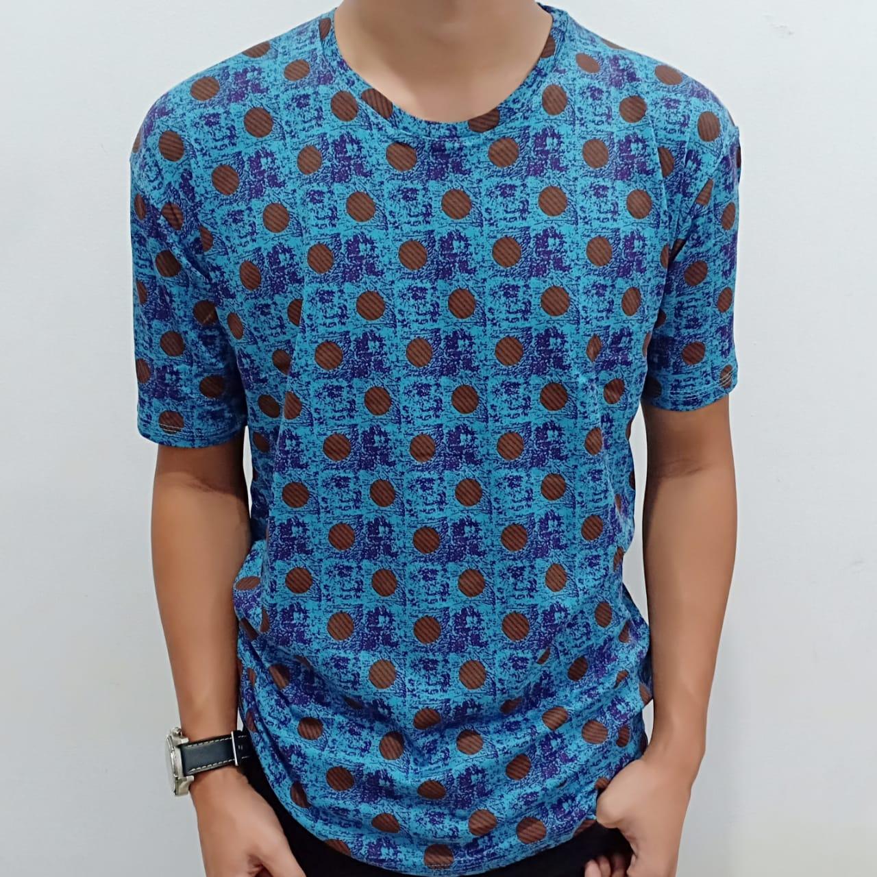Master Tee - Kaos Pria Kaos Distro T-Shirt Fashion 100% Soft Cotton Combed 30s Pria Wanita Cewe Cowo Baju T-Shirt / Kaos Motive Ball Big Size - XL / 3D Terbaru Baru Kekinian Animasi Gambar Batik Full Printing Kaos Termurah Berkualitas Kaos Disto Premium