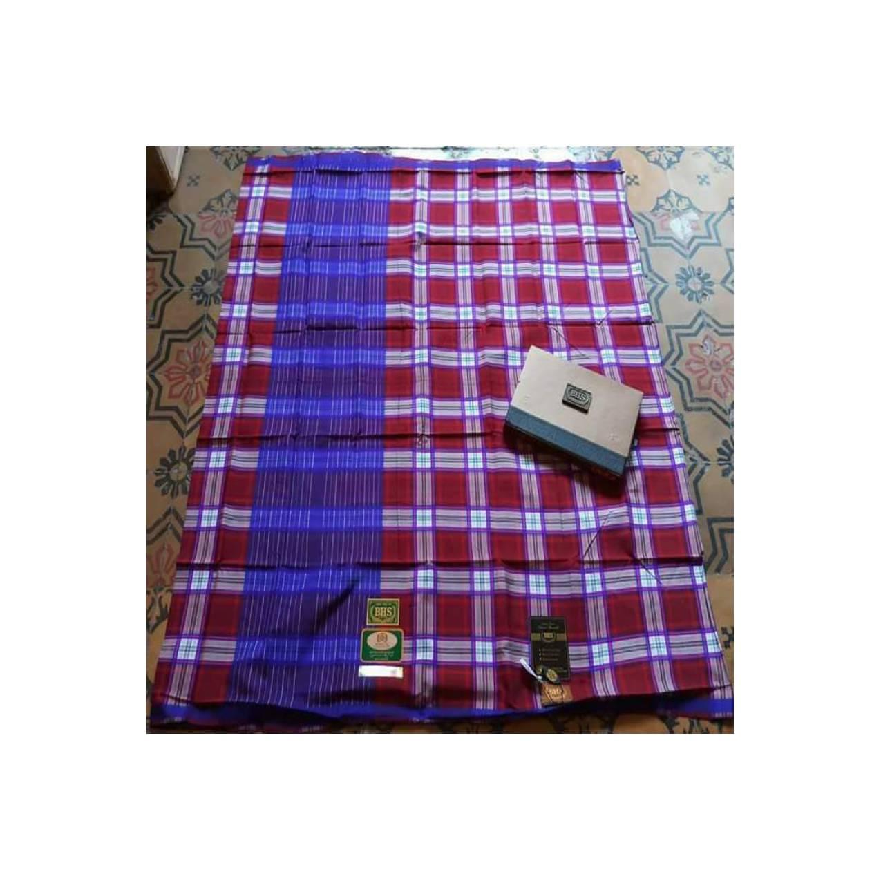 sarung bhs kkr gold