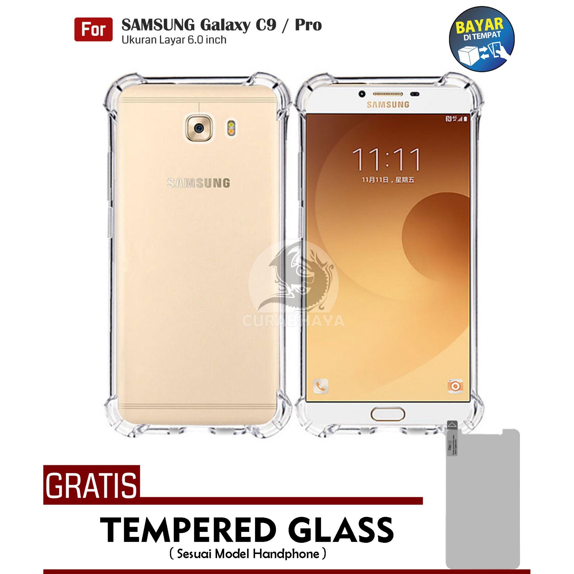 Promo Cashback Galaxy C9 Pro Di Celular World Tribun Jambi