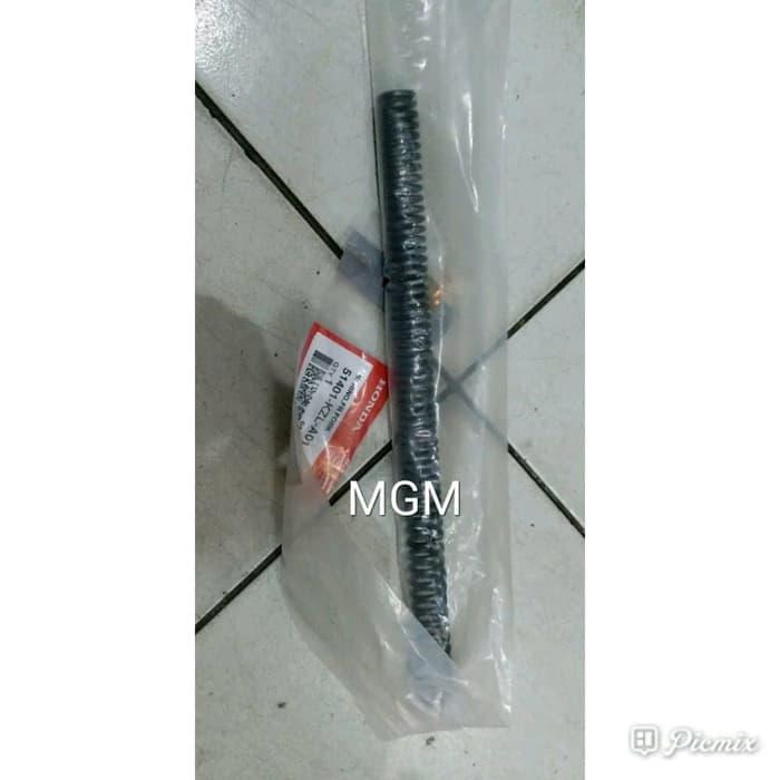 PER SHOCK HONDA BEAT FI SPACY VARIO 125 ASLI AHM