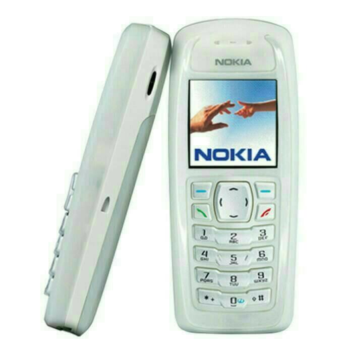 Nokia 3100 Original Machine Nokia 3100 Original Machine