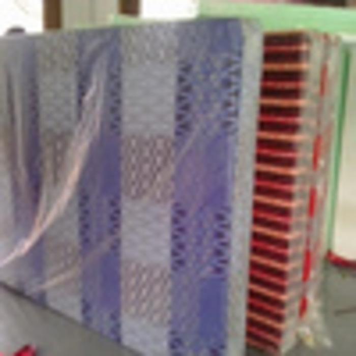 Kasur Busa Inoac Uk P 200 X L 145 T 20 Motif Random