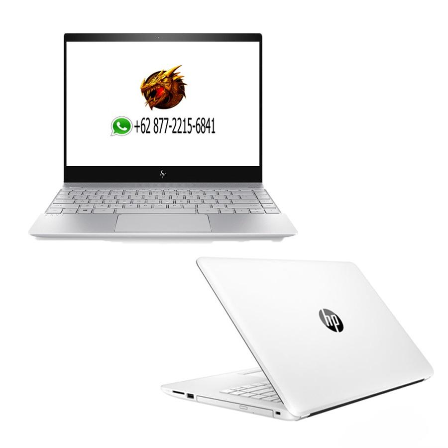 HP ENVY 13 - AD139TX - i7 8550U/ 16GB - 512GB - MX150 - W10 - 13.3