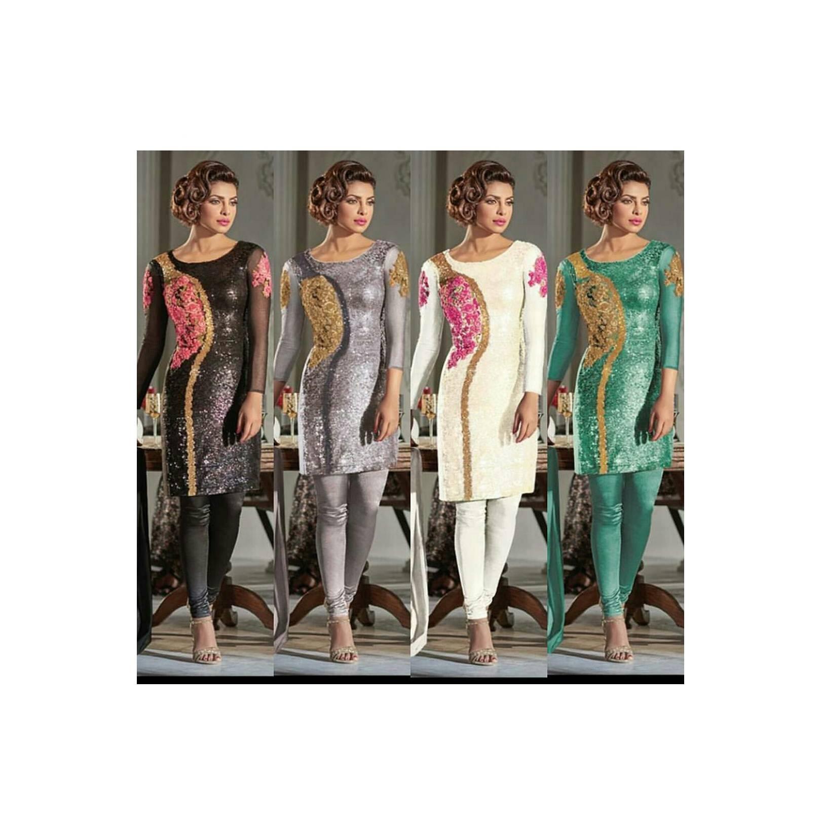 baju india ori 7 warna