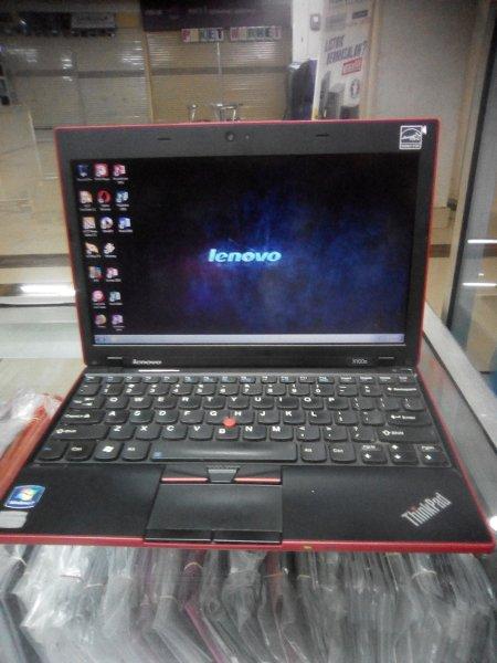 Lenovo AMD e350 125 2cpu 1.6Ghz termurah