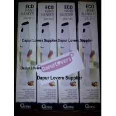 Oxone Eco Hand Blender ox-141, Blender Tangan, Stick Blender