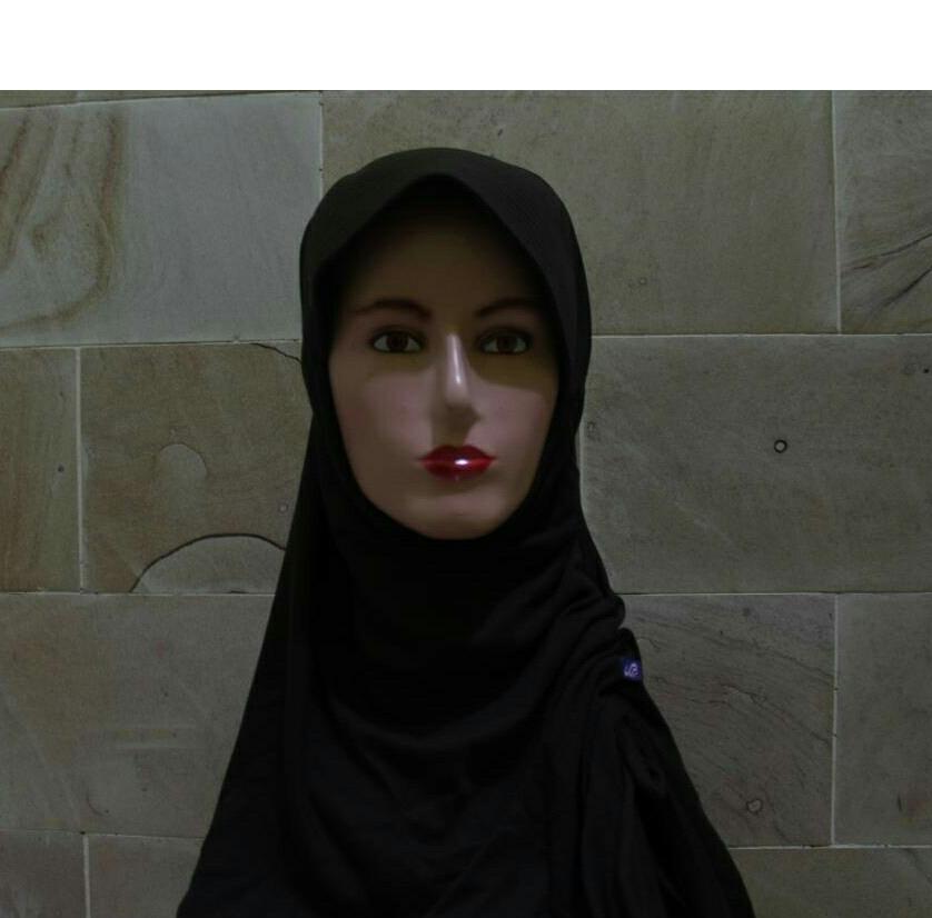 Kerudung Rabbani Vios M