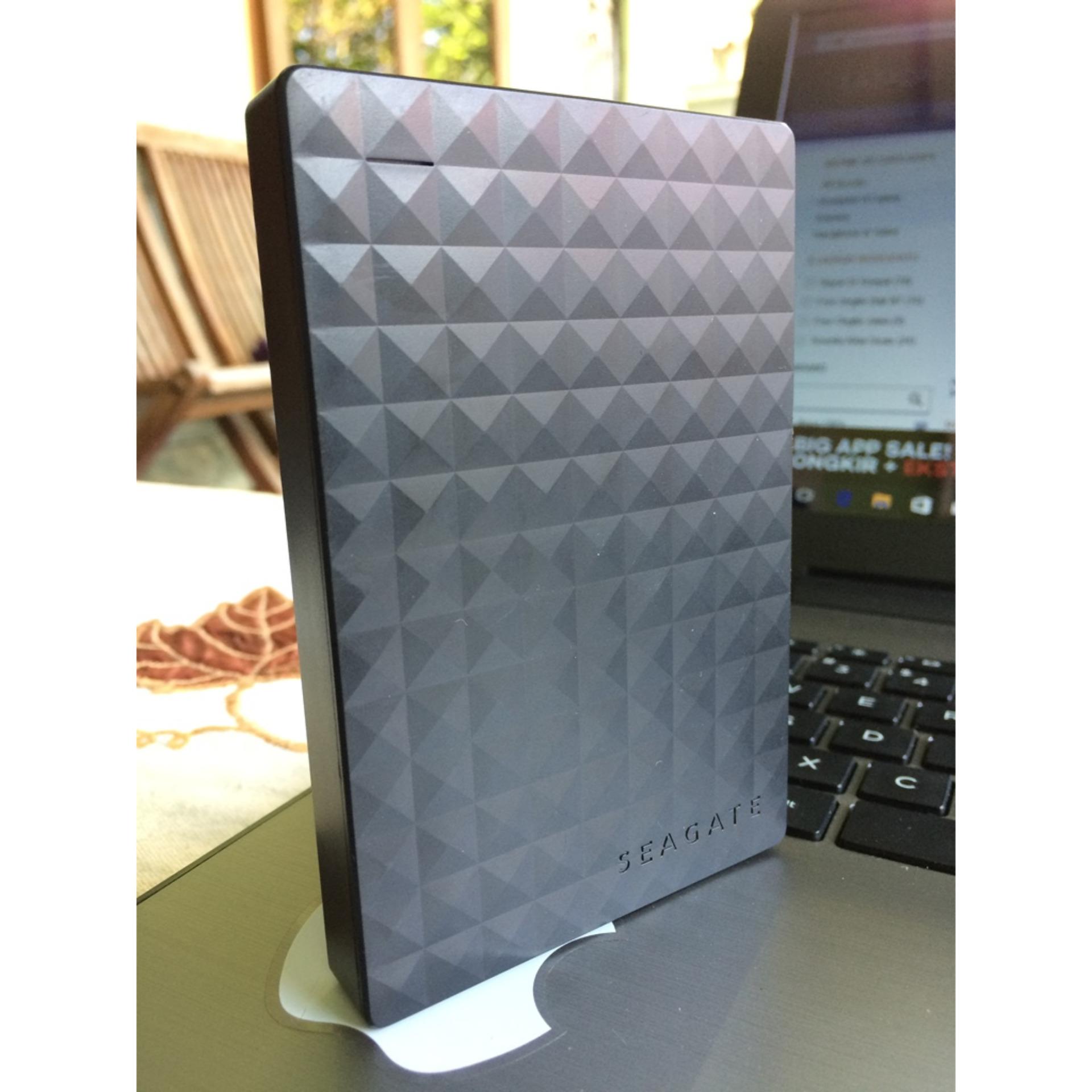 Hardisk Eksternal Seagate 320GB USB 3.0