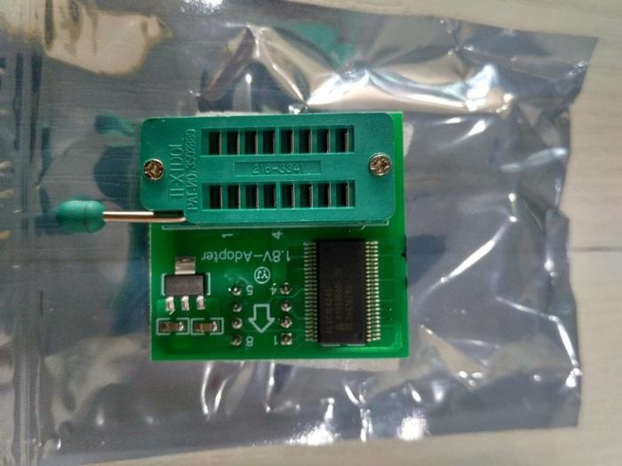 Sedang Diskon!! Bios Converter 3.3V To 1.8V - ready stock