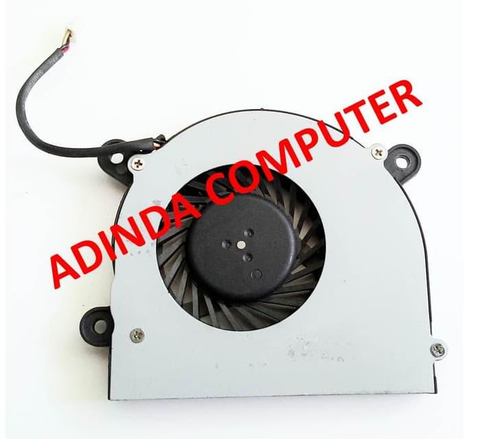 Promo Kipas Fan Cooling Processor Laptop Axioo Neon CNW MNW RNW original