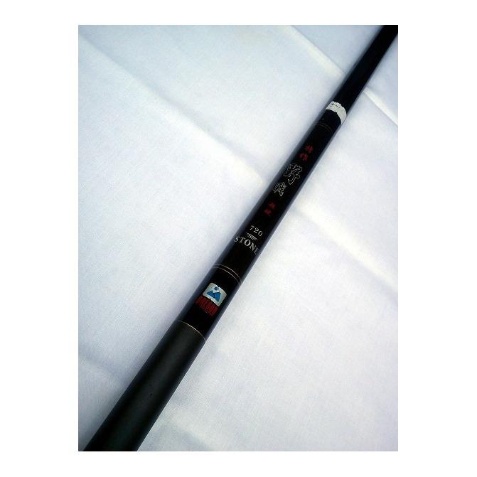 Joran tegek oregon stone 720
