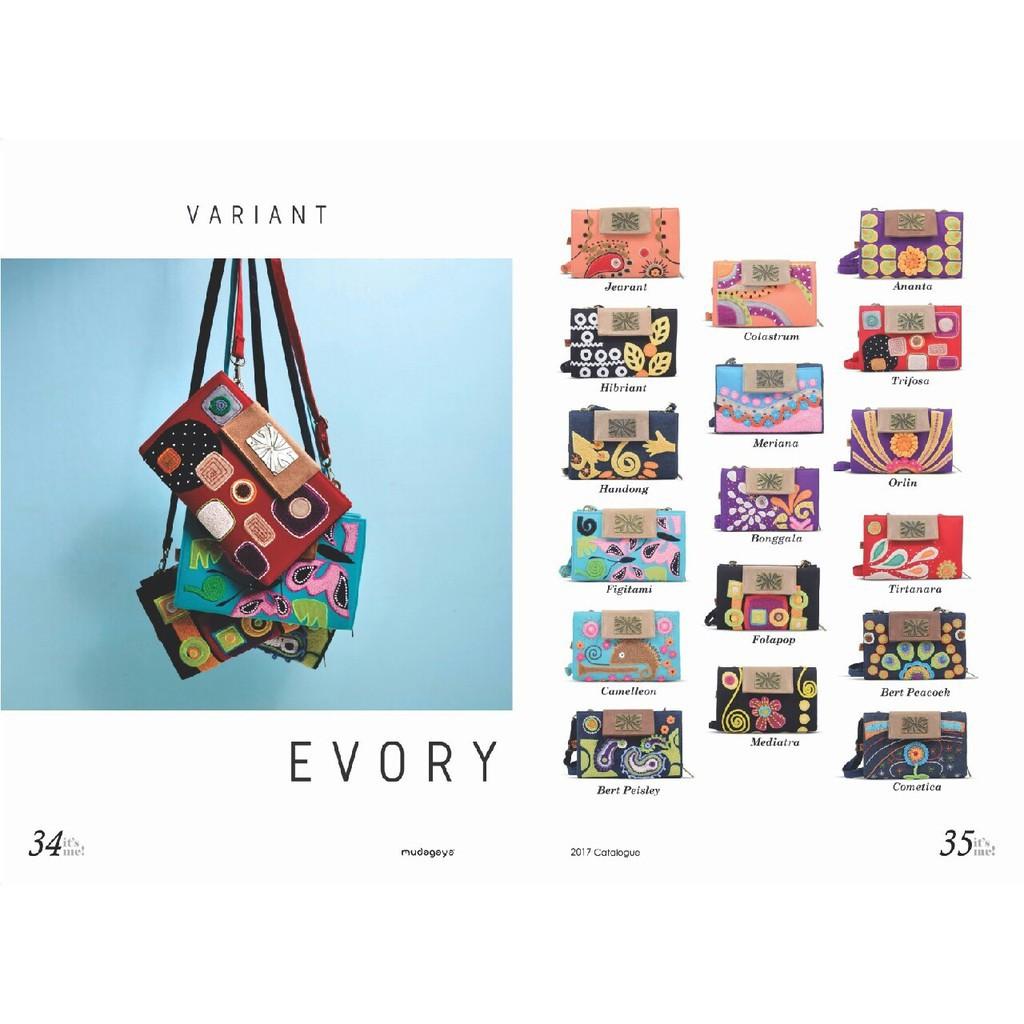 KATALOG MUDAGAYA NEW 2017