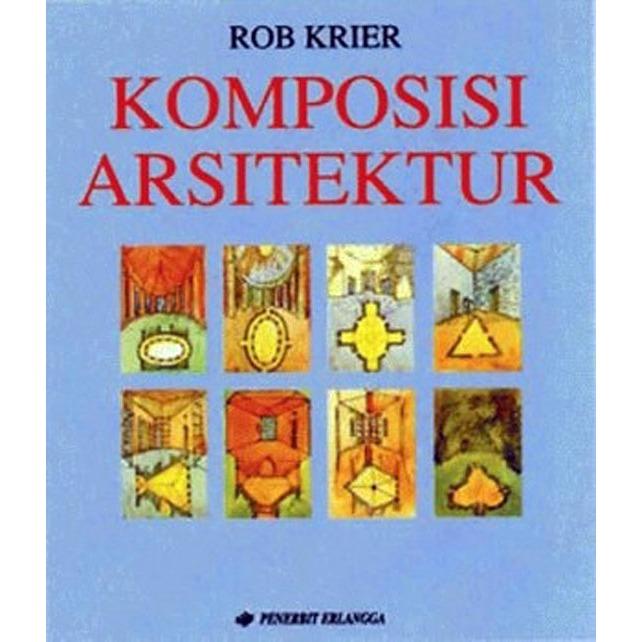 Kumpulan Harga Buku Psikologi Arsitektur - Arsitektur 