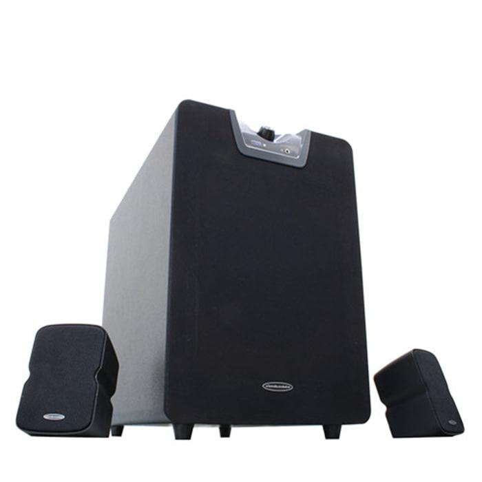 Referensi Terarisi SPEAKER SIMBADDA TOBA speaker aktif / speaker super bass