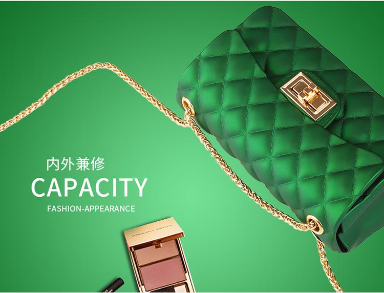 Tas Jelly Dove/Doff High Quality Tas Import Batam