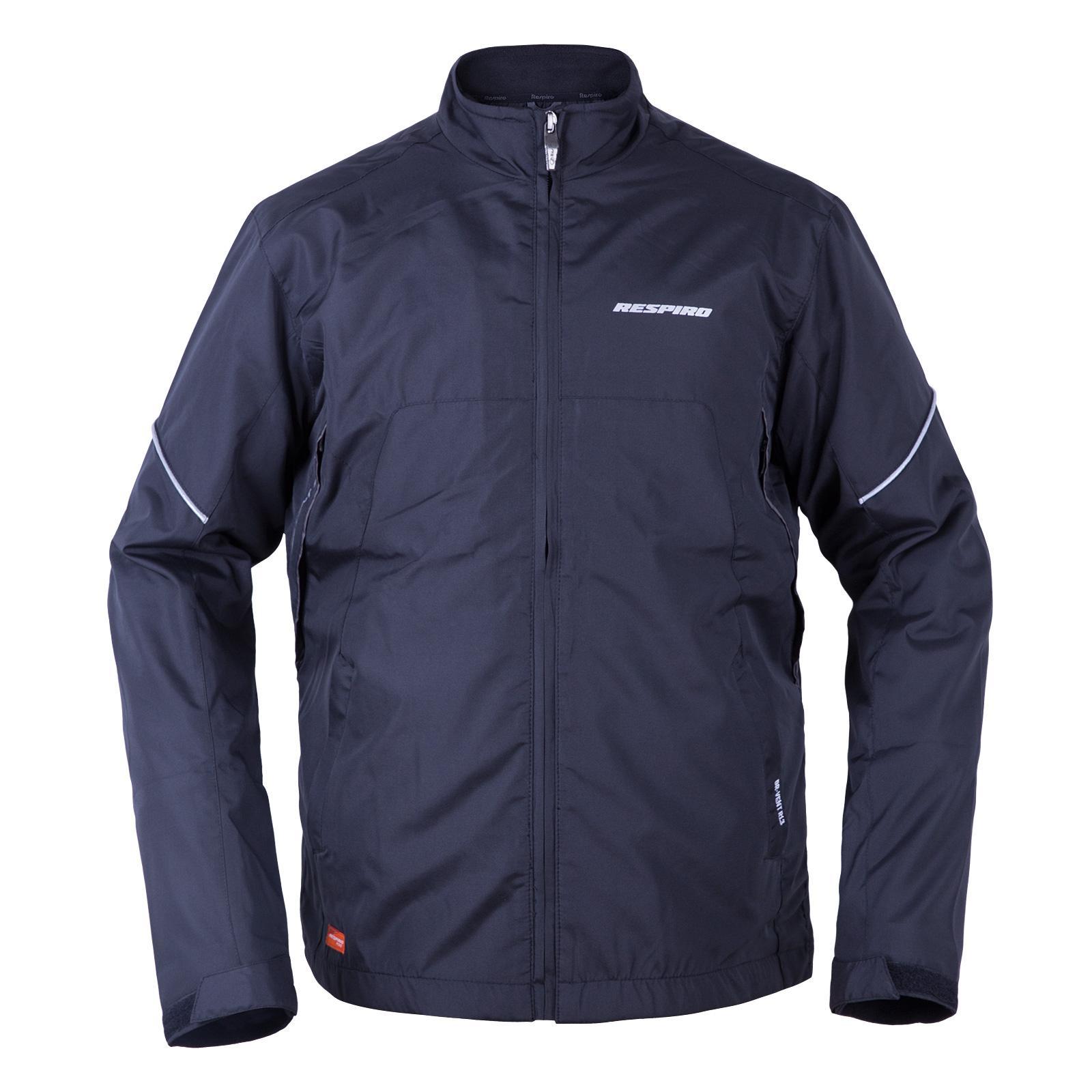 Jaket Respiro DR Vent Man R1 - black