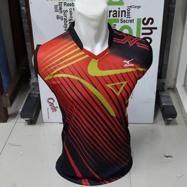 SINGKLET VOLI MIZUNO SIZE M.L.XL 3.3