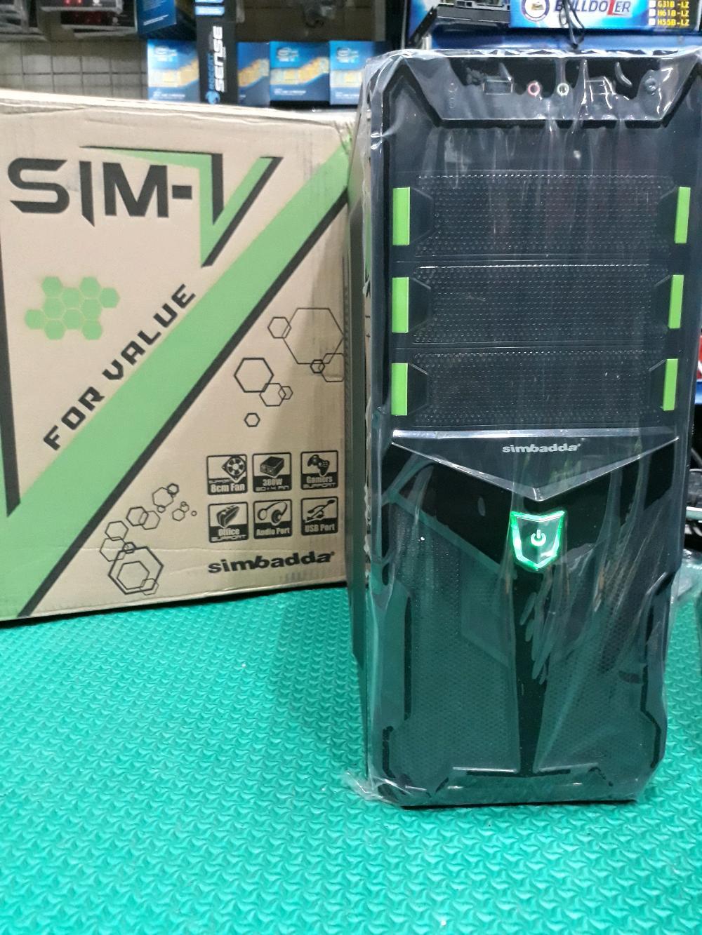 PC Game AMD Apu A4 6300