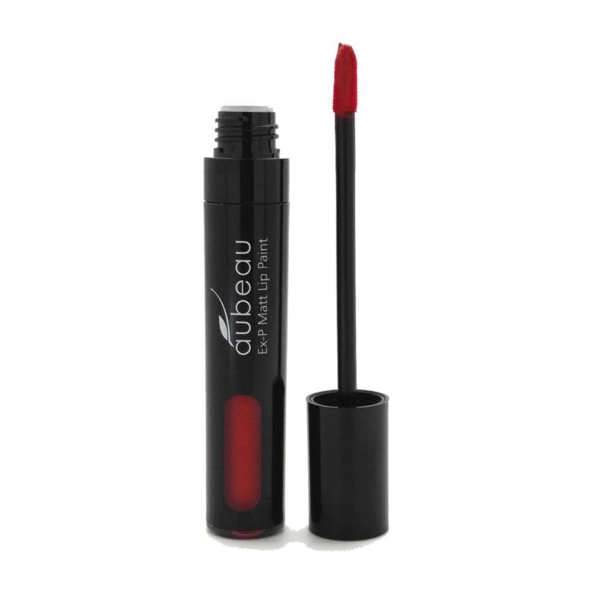 Aubeau Ex-P Matt Lip Paint