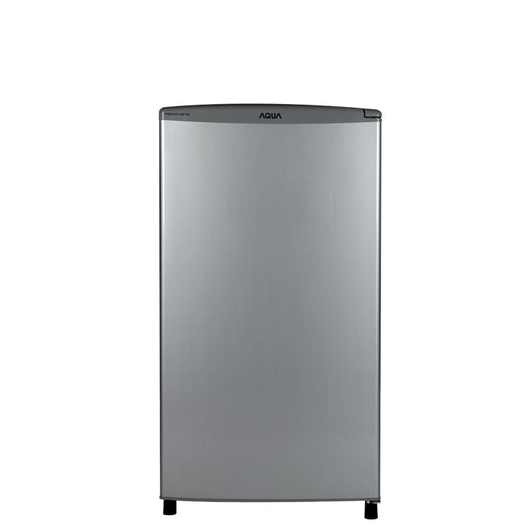 Aqua Sanyo AQF-S4 FREEZER 4RAK Free Ongkir Khusus JABODETABEK