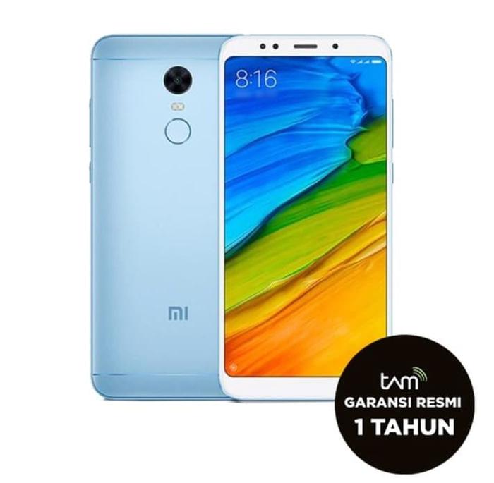 Xiaomi Redmi 5 2/16gb Garansi TAM Xiaomi Redmi 5 2/16gb Garansi TAM
