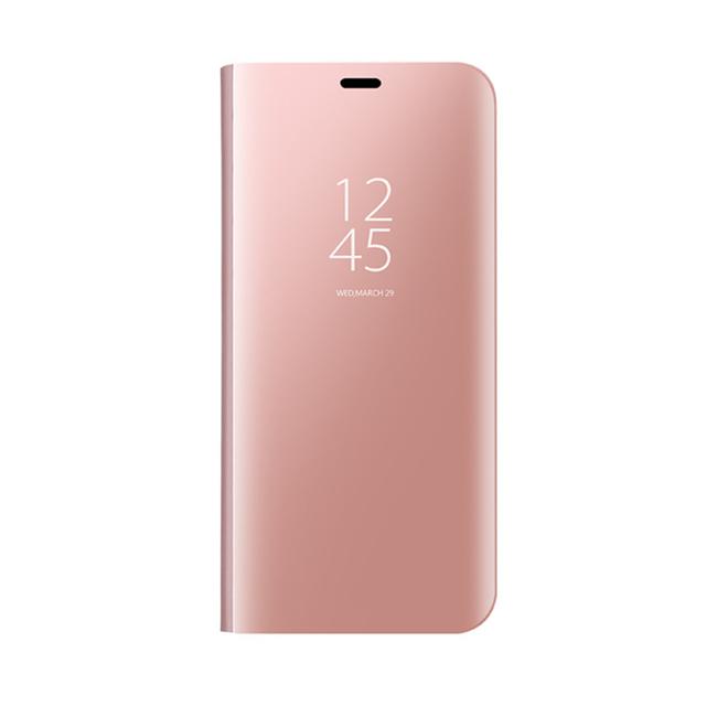 Flip Cover View Stand Oppo A3s mirror /case hp oppo a3s /hardcase oppo a3s /casing hp oppo a3s