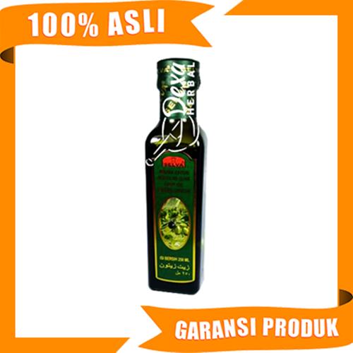 Minyak Zaitun Selva Extra Virgin 250 ML Original