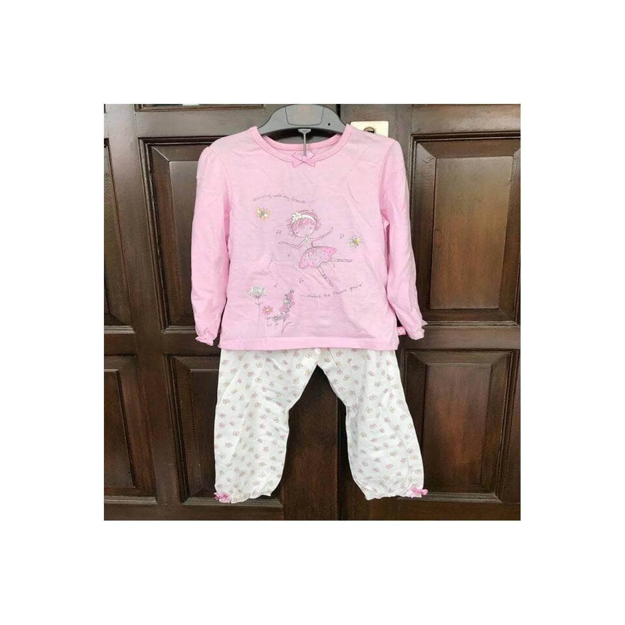 piyama mothercare