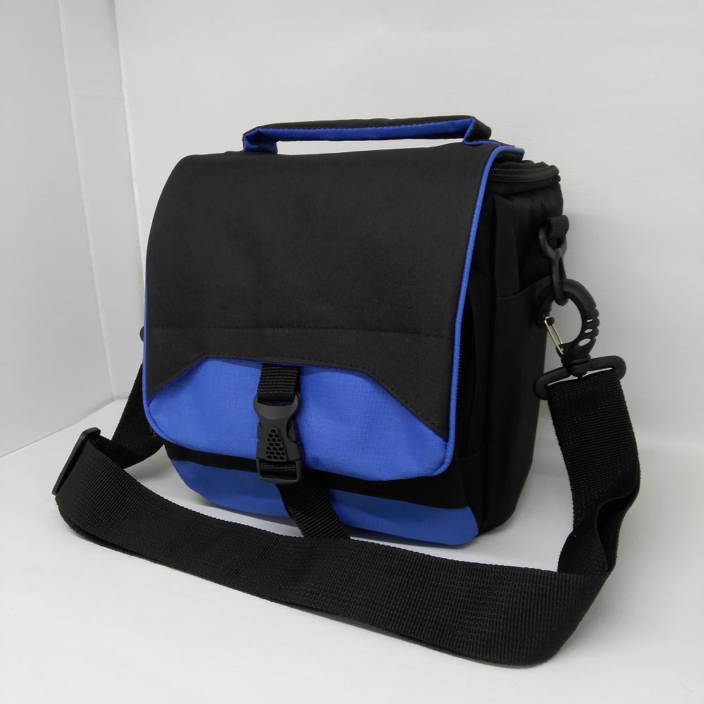Universal TAKASIMA Tas Kamera untuk Canon Nikon Sony Fujifilm DSLR Mirrorless kode K + Gratis Rain Cover