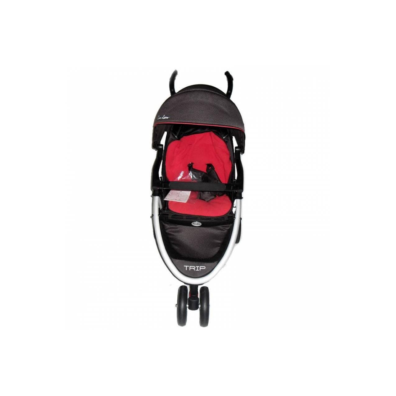 Kereta CocoLatte 904 Trip HXG Red Diskon
