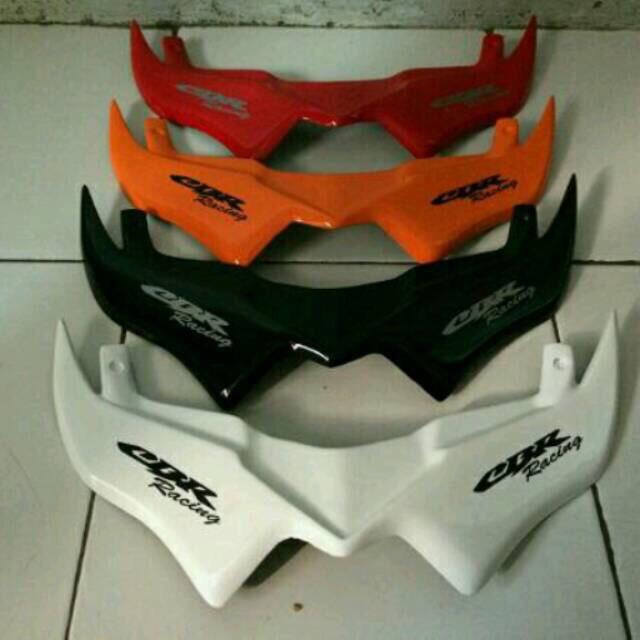 Winglet cbr facelift 150
