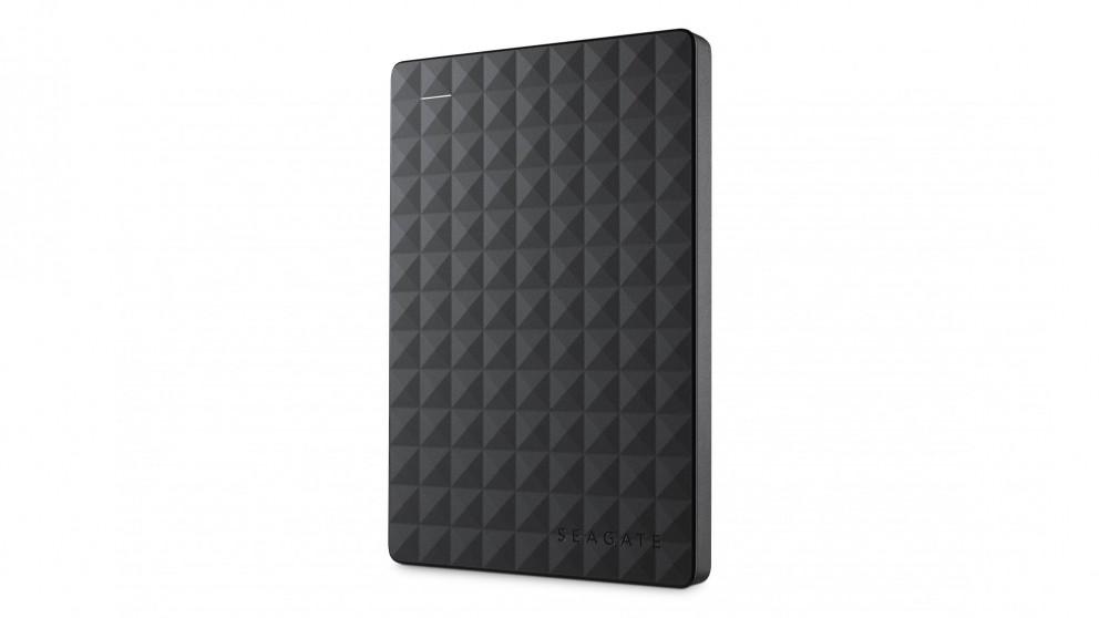 HDD/ hdd/ hardisk/ hd/ hard drive Seagate SGT Expansion Harddisk external/ Eksternal 500GB/2.5Inch/USB3.0 - Hitam