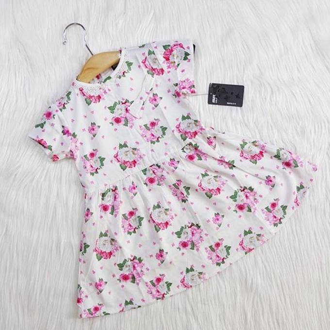 PROMO SALE - DRESS ANAK MAX ORIGINAL (CEK STOK DULU SEBELUM ORDER) F001
