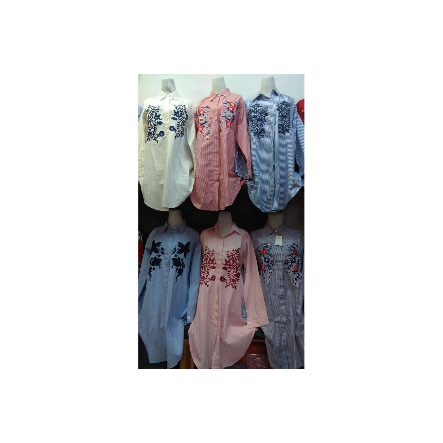 Masker Penutup Mulut Lucu Berkarakter Terbaru. Source · DISKON - KEMEJA TUNIK .