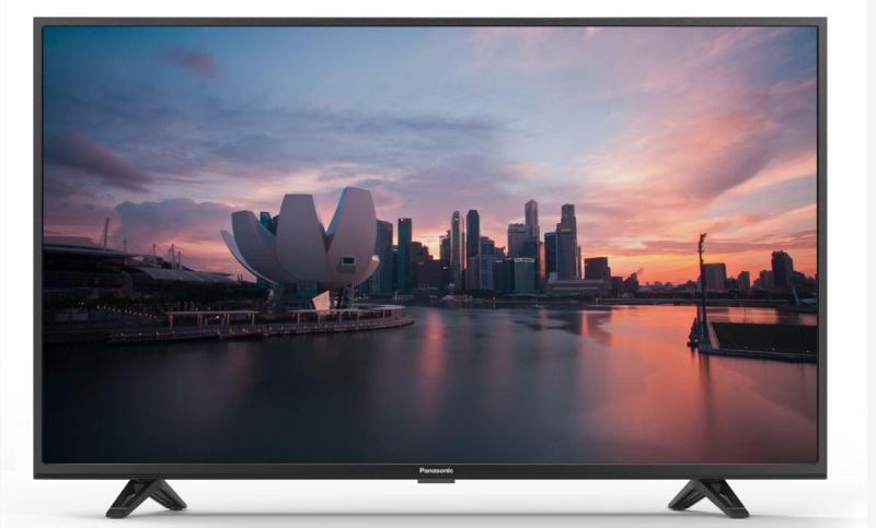 PANASONIC TV LED DIGITAL 43 inch TH-43F306G Khusus Kota Medan & Sekitarnya
