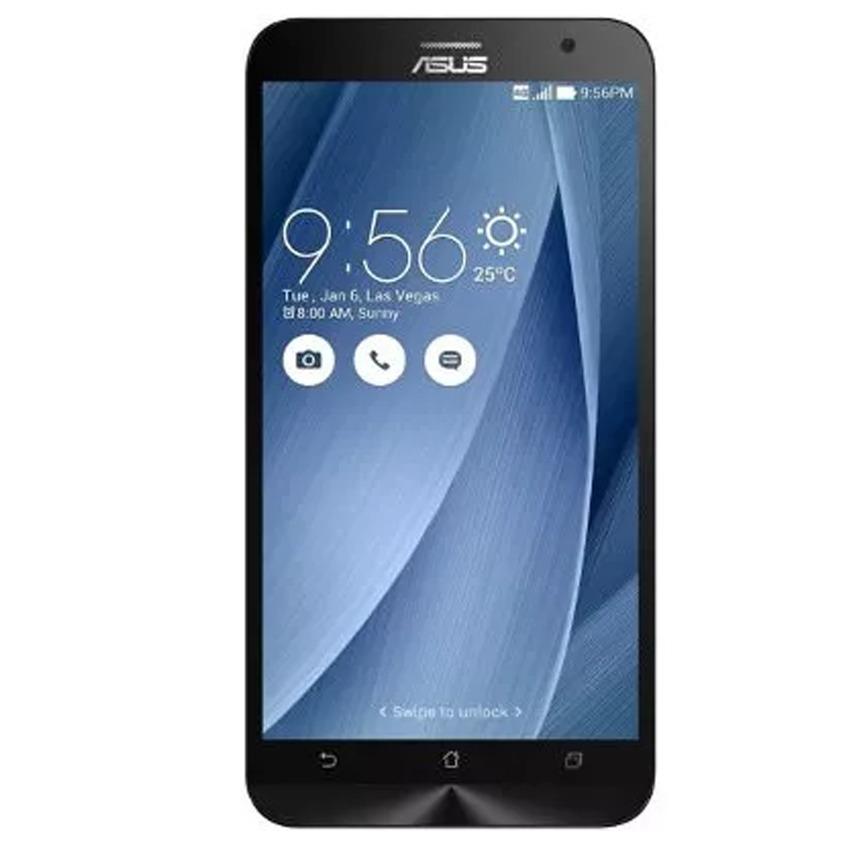 Asus Zenfone 2 ZE551ML - Ram 4GB/64GB - Garansi Distributor