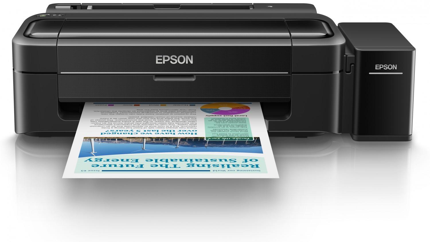 Printer Epson L310