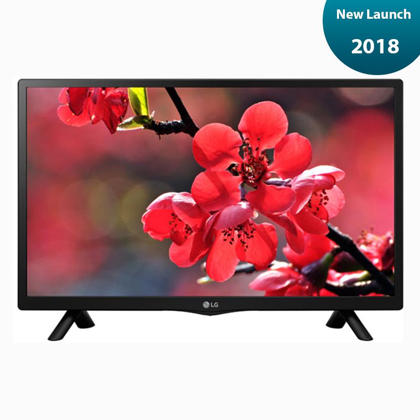 LG 24 Inch LED TV [24TK425A]