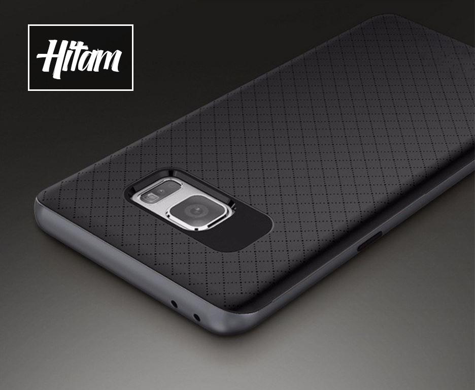 Aldora Case For Samsung Galaxy Note FE / Samsung Galaxy Note 7 Neo Hybrid Model iPaky Premium Qulaity