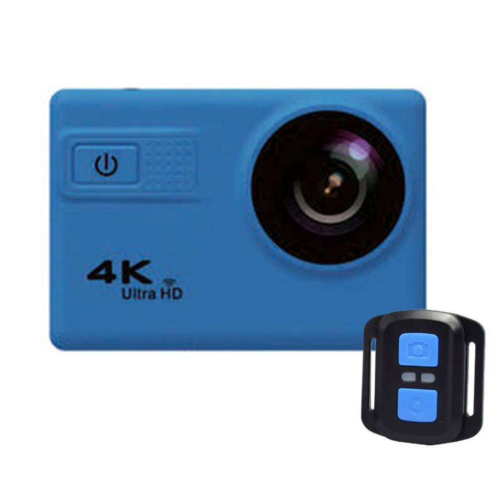 Fantastis Mall Olahraga DV Kamera Olahraga Kinerja Tinggi 4 K HD Aplikasi Underwater Remote