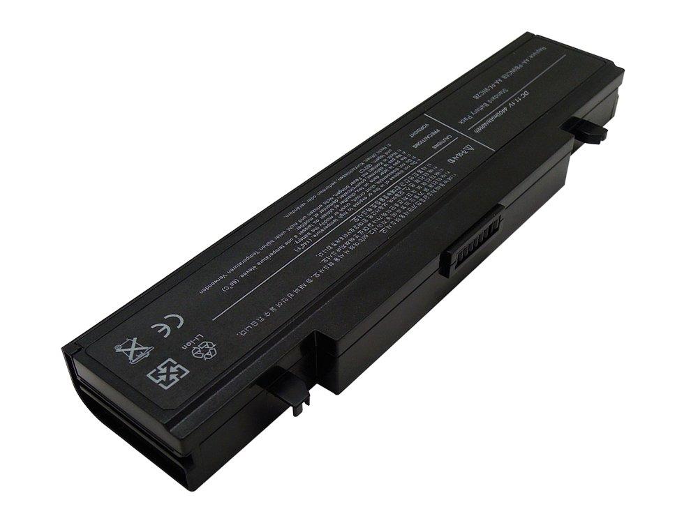 Baterai Samsung NP300 NP300E4X NP305 NP355 NP355E4X R408 R428 RV411