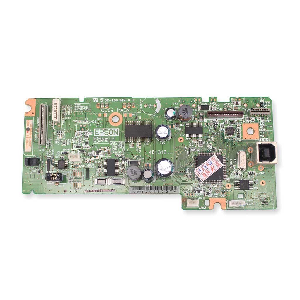 Fast Print Mainboard Original Printer Epson L220