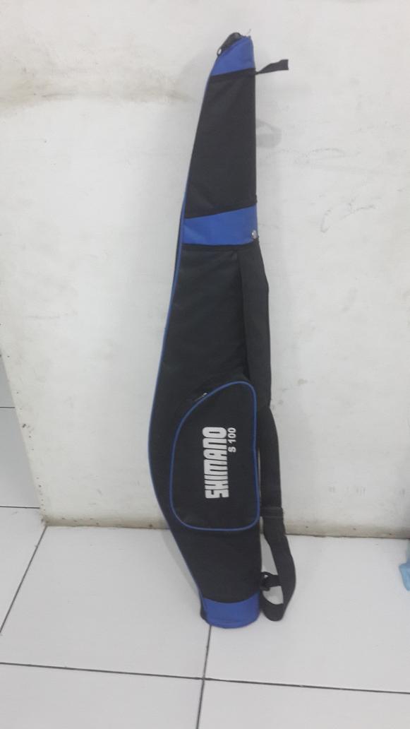Tas Shimano Double 100cm
