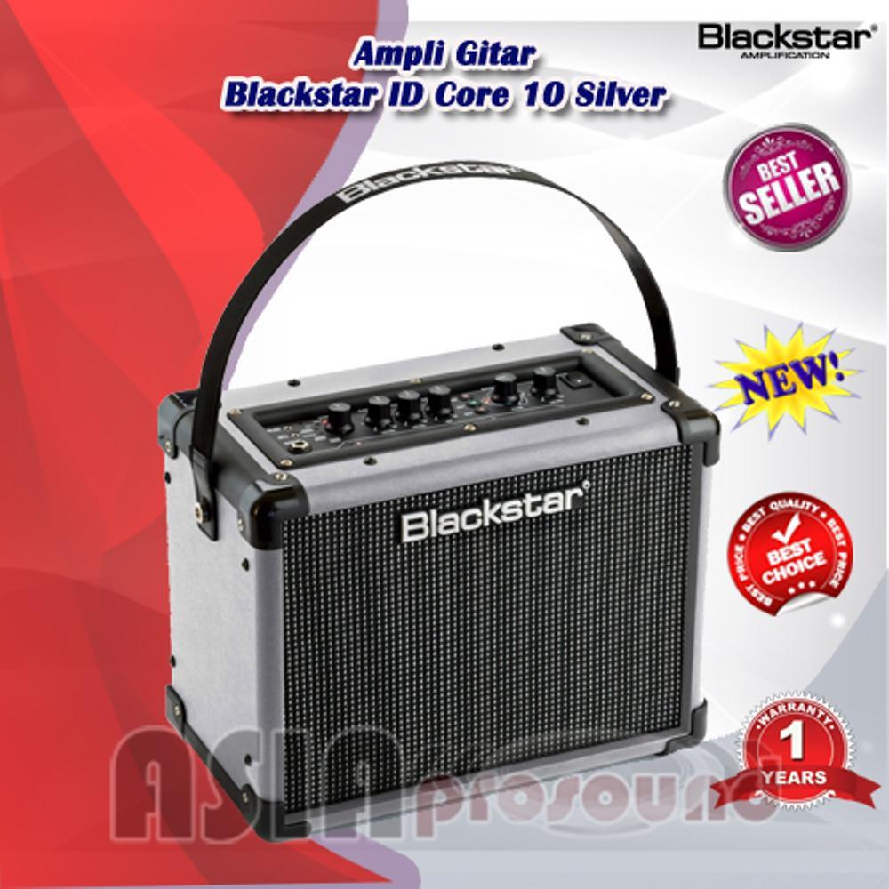 Ampli Gitar Combo Blackstar ID Core 10 V2 - IDCore 10 V2 Original