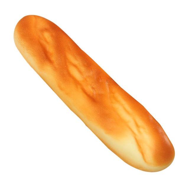 Squishy Long Bread Squishy French Toast Bread Squishy Roti Jumbo Slow Rising Original Packaging