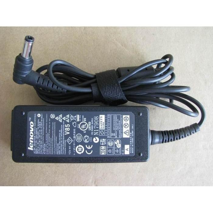 LENOVO Original  Adaptor Charger Laptop Notebook 20V 2A (5.5*2.5) Special