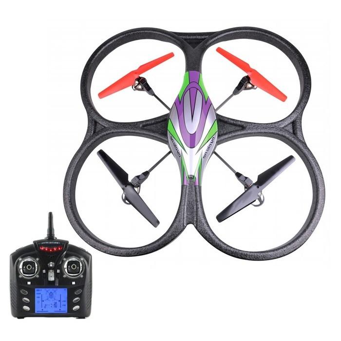 WL Toys Drone V262 WL Toys Drone V262