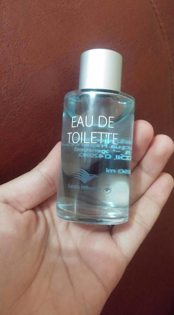 TERLARIS Parfum Garuda Indonesia Edt 60 Ml Original Promo