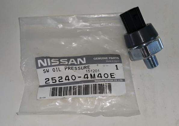 Sw Oil Pressure / Switch Oli Nissan Xtrail T30 / Serena C24 .