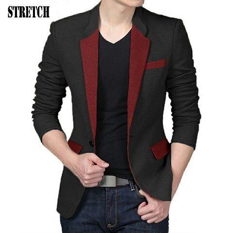 D.N.Y.H Shop Blazer zara lis HB Baju Muslim / Kemeja panjang / kemeja pendek / Atasan Pria / Dress Pria / Shirt Jumbo / Tshirt Jumbo / Baju Muslim / Jaket Jumbo / Baju Kerja / Setelan Pria / Celana / Baju Koko / Jumpsuit / Kemeja